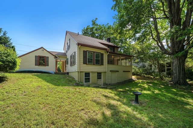 59 Payson Street, Attleboro, MA 02703