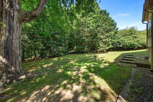 59 Payson Street, Attleboro, MA 02703
