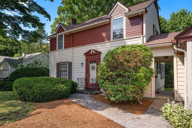 59 Payson Street, Attleboro, MA 02703