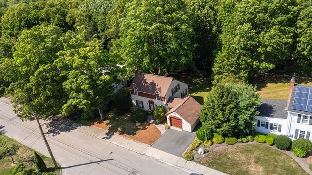 59 Payson Street, Attleboro, MA 02703