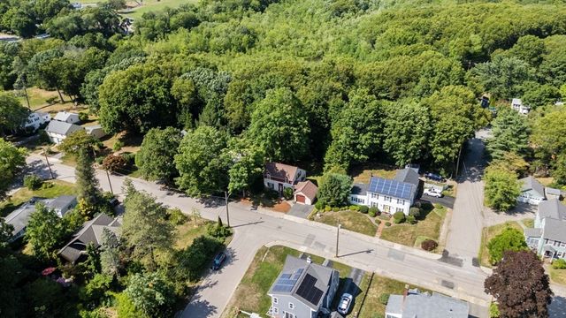 59 Payson Street, Attleboro, MA 02703