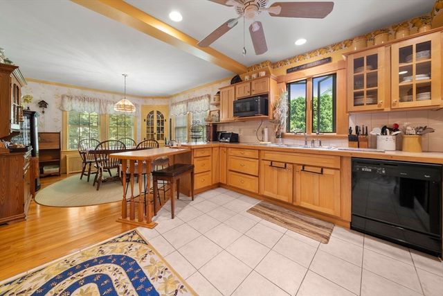 59 Payson Street, Attleboro, MA 02703