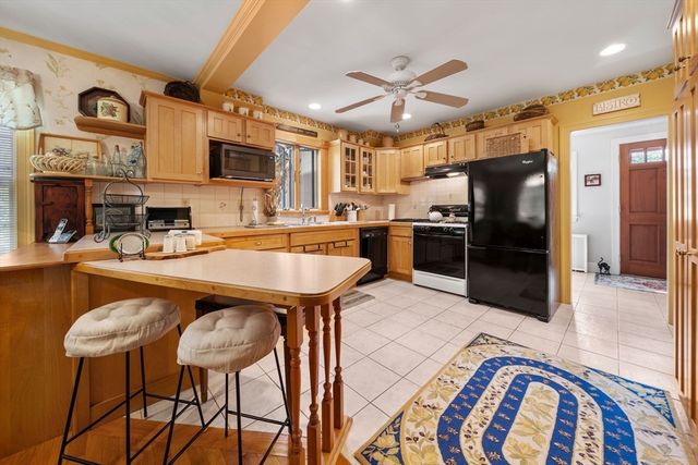 59 Payson Street, Attleboro, MA 02703