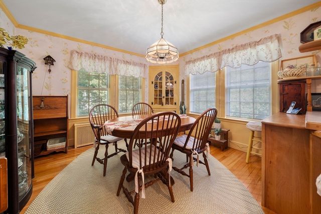 59 Payson Street, Attleboro, MA 02703