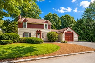 59 Payson Street, Attleboro, MA 02703