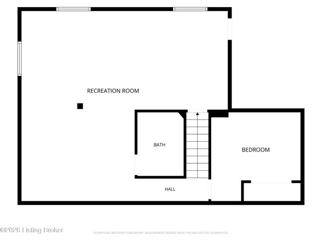 5302 Old Herring Pl, Crestwood, KY 40014