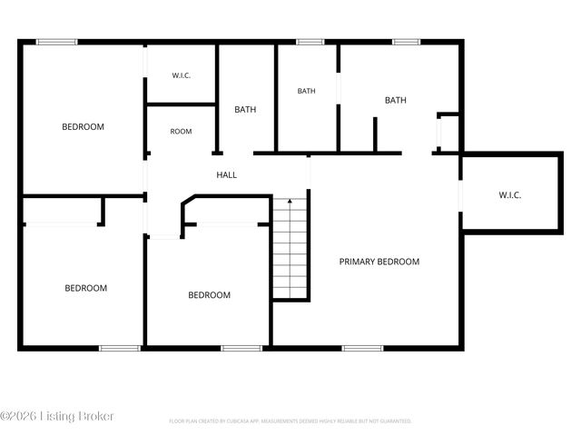 5302 Old Herring Pl, Crestwood, KY 40014
