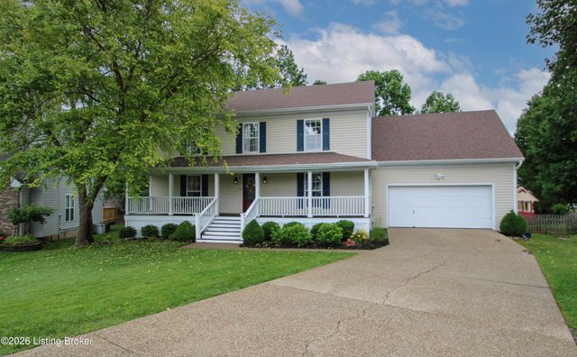 5302 Old Herring Pl, Crestwood, KY 40014
