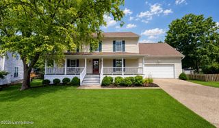 5302 Old Herring Pl, Crestwood, KY 40014