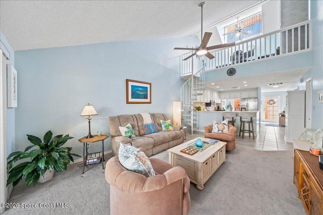 114 Casseekee Trail 2-114, Melbourne Beach, FL 32951