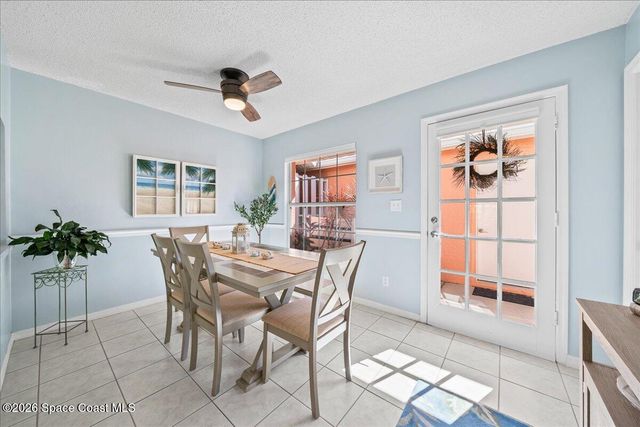 114 Casseekee Trail 2-114, Melbourne Beach, FL 32951