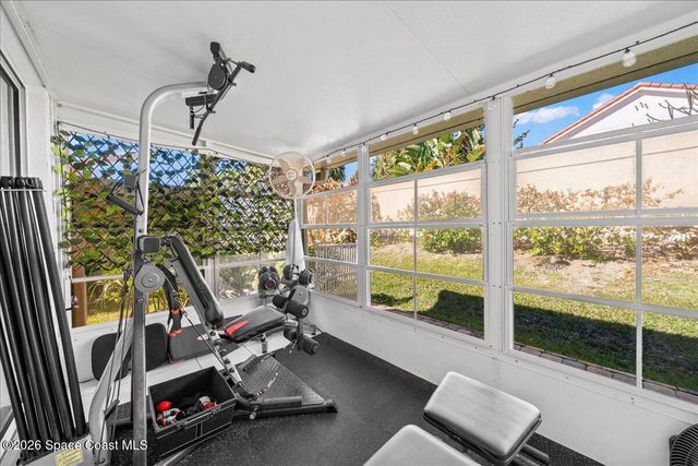 114 Casseekee Trail 2-114, Melbourne Beach, FL 32951