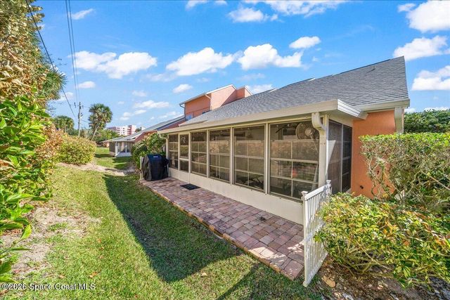 114 Casseekee Trail 2-114, Melbourne Beach, FL 32951