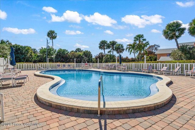 114 Casseekee Trail 2-114, Melbourne Beach, FL 32951