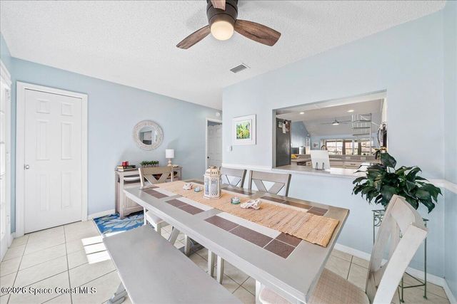 114 Casseekee Trail 2-114, Melbourne Beach, FL 32951