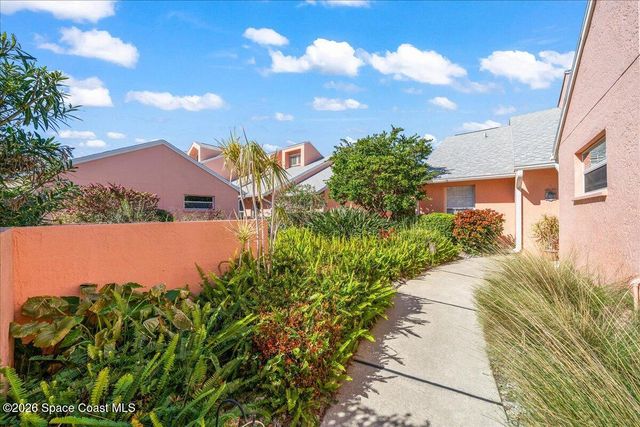 114 Casseekee Trail 2-114, Melbourne Beach, FL 32951