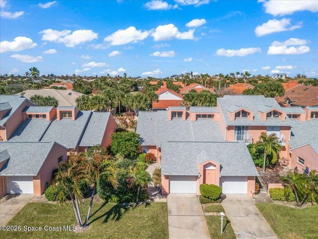 114 Casseekee Trail 2-114, Melbourne Beach, FL 32951