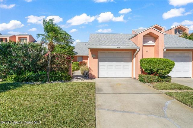 114 Casseekee Trail 2-114, Melbourne Beach, FL 32951