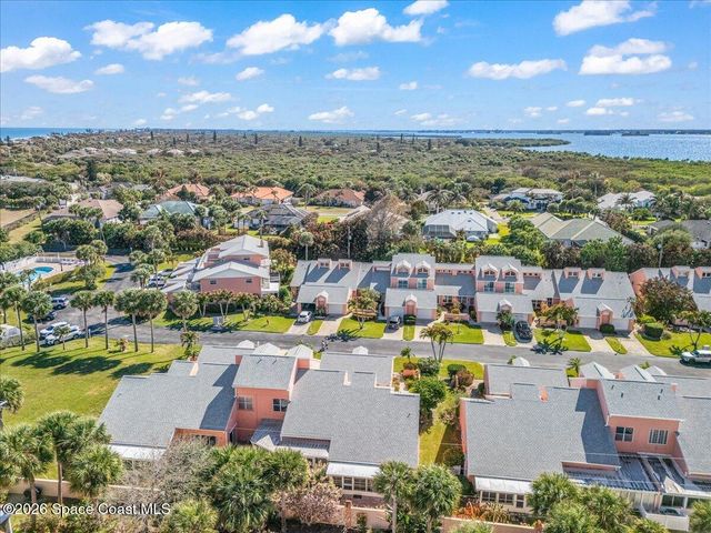 114 Casseekee Trail 2-114, Melbourne Beach, FL 32951