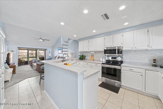 114 Casseekee Trail 2-114, Melbourne Beach, FL 32951