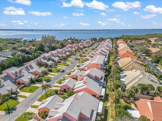 114 Casseekee Trail 2-114, Melbourne Beach, FL 32951