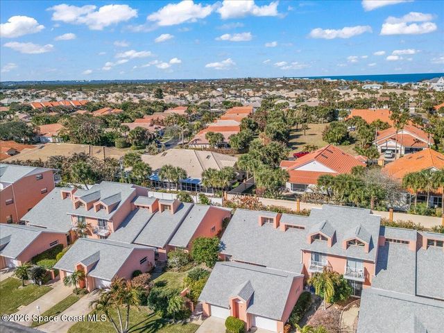 114 Casseekee Trail 2-114, Melbourne Beach, FL 32951