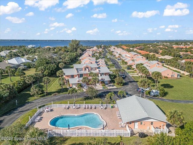 114 Casseekee Trail 2-114, Melbourne Beach, FL 32951