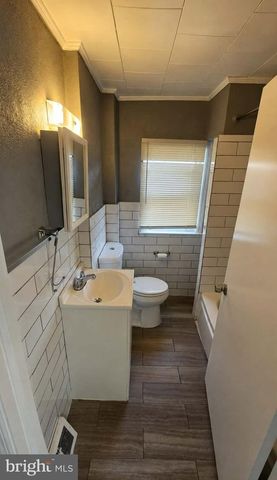 128-130 WILMER, Glassboro, NJ 08028