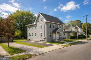 128-130 WILMER, Glassboro, NJ 08028