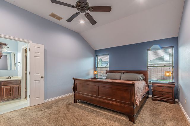 8159 Berkshire Drive, Fort Worth, TX 76137