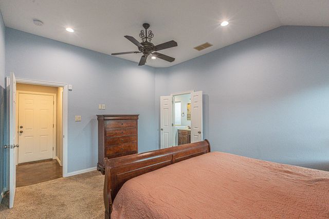 8159 Berkshire Drive, Fort Worth, TX 76137