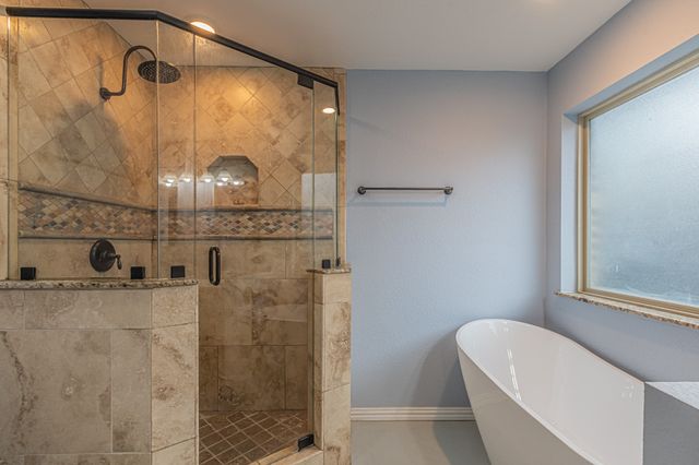 8159 Berkshire Drive, Fort Worth, TX 76137