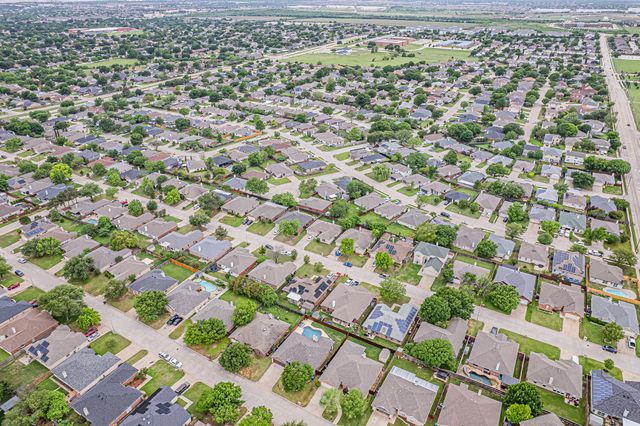 8159 Berkshire Drive, Fort Worth, TX 76137