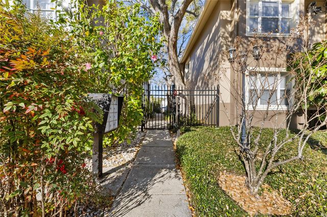 607 S WESTLAND AVENUE 1, Tampa, FL 33606