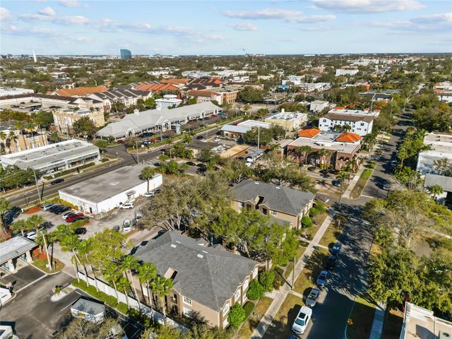 607 S WESTLAND AVENUE 1, Tampa, FL 33606