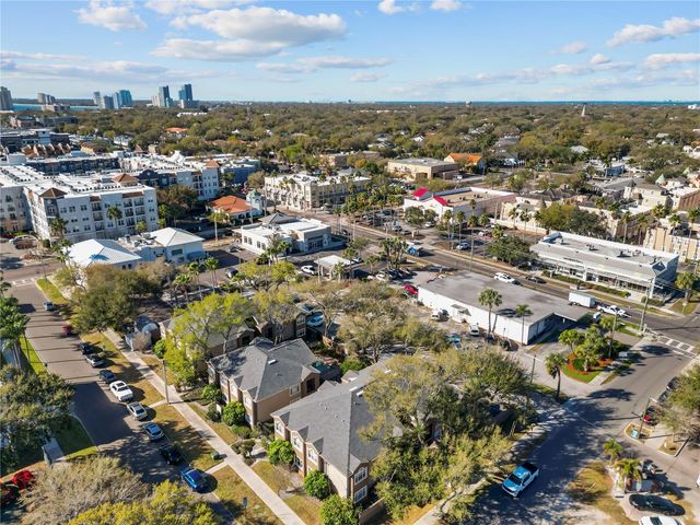 607 S WESTLAND AVENUE 1, Tampa, FL 33606