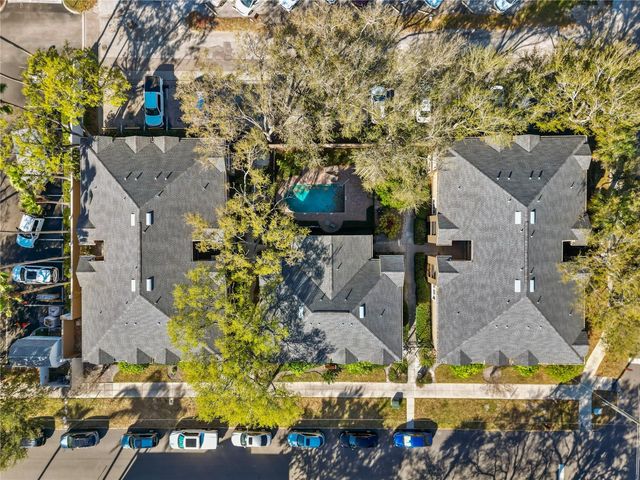 607 S WESTLAND AVENUE 1, Tampa, FL 33606