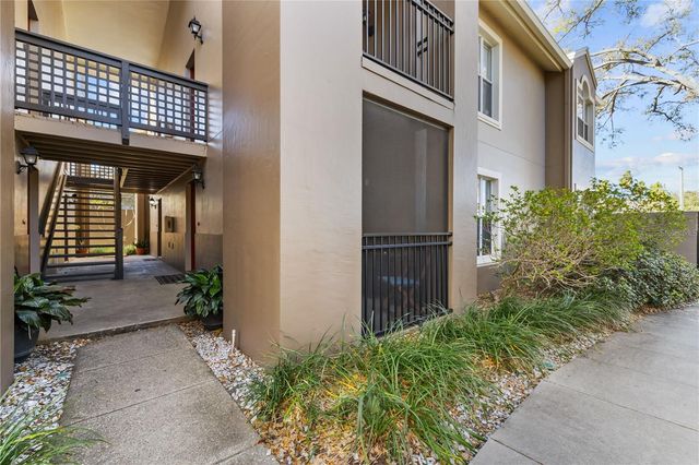 607 S WESTLAND AVENUE 1, Tampa, FL 33606