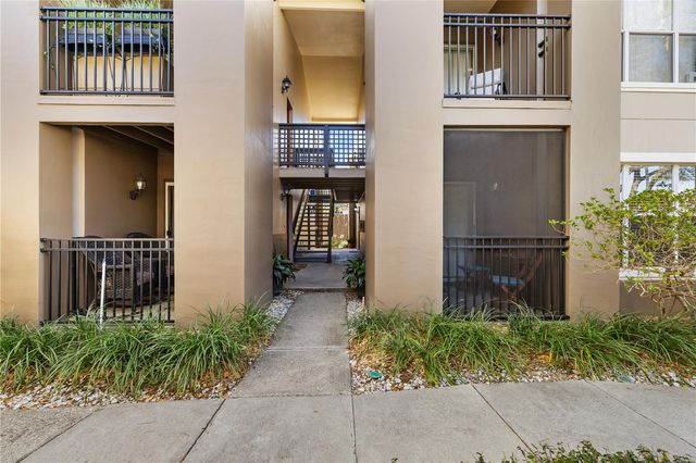 607 S WESTLAND AVENUE 1, Tampa, FL 33606