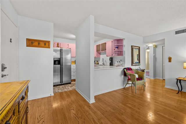 607 S WESTLAND AVENUE 1, Tampa, FL 33606