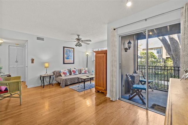 607 S WESTLAND AVENUE 1, Tampa, FL 33606