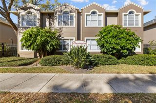 607 S WESTLAND AVENUE 1, Tampa, FL 33606