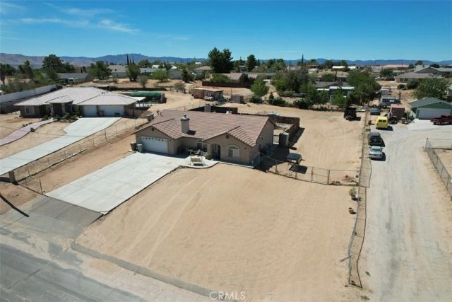 17831 Pitache Street, Hesperia, CA 92345