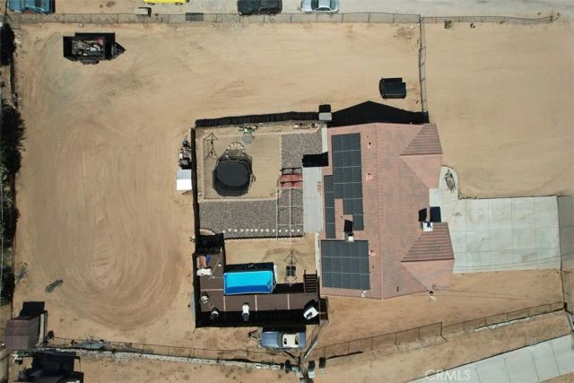 17831 Pitache Street, Hesperia, CA 92345