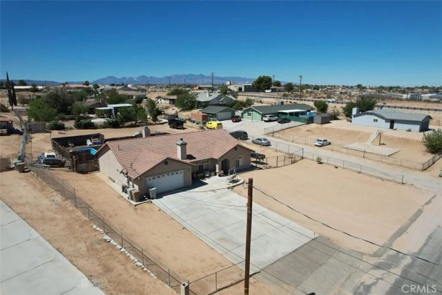 17831 Pitache Street, Hesperia, CA 92345