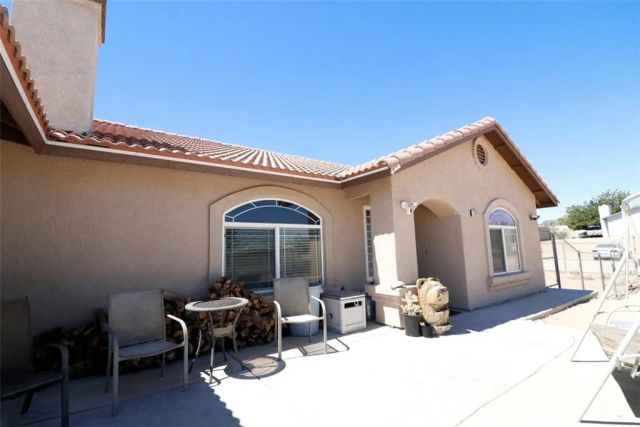 17831 Pitache Street, Hesperia, CA 92345