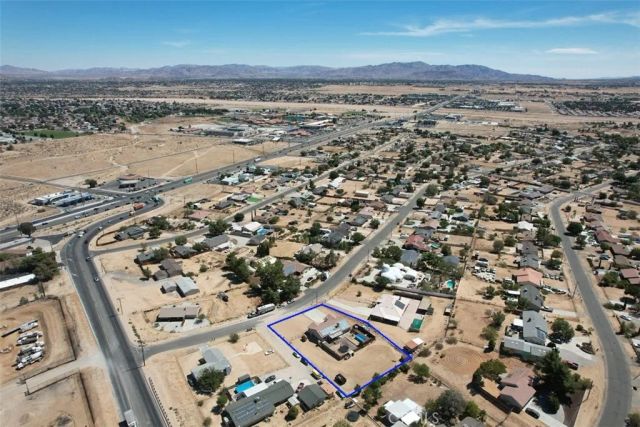 17831 Pitache Street, Hesperia, CA 92345