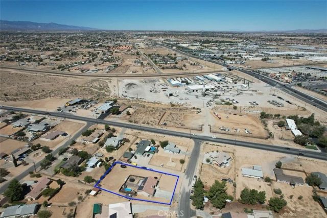 17831 Pitache Street, Hesperia, CA 92345