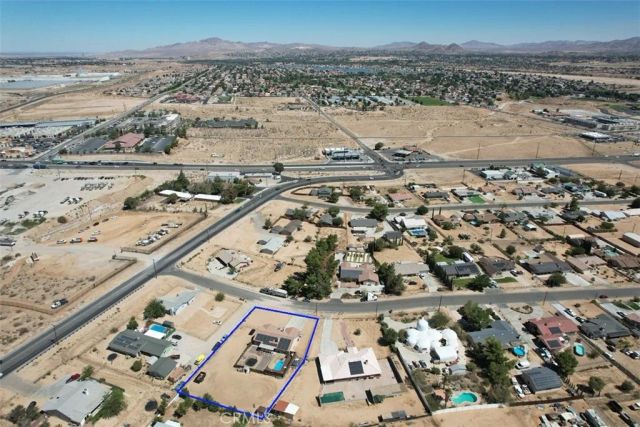 17831 Pitache Street, Hesperia, CA 92345
