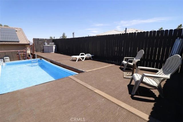 17831 Pitache Street, Hesperia, CA 92345